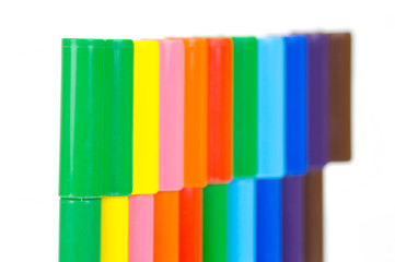 Connector Pens