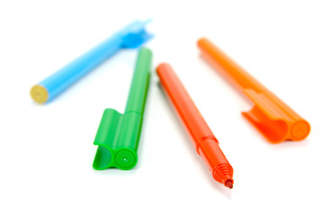 Connector Pens
