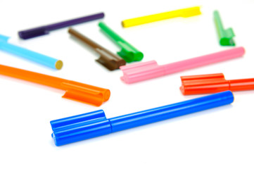 Connector Pens