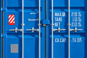 Transport Container