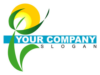 Fiore-sole-cielo logo