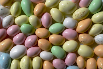 Oeufs de Pâques 3725