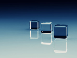 Cubes