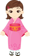japanese girl
