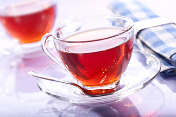 tea