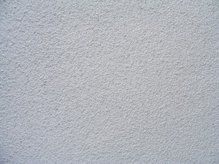 white wall