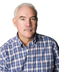 Obraz premium Latino man