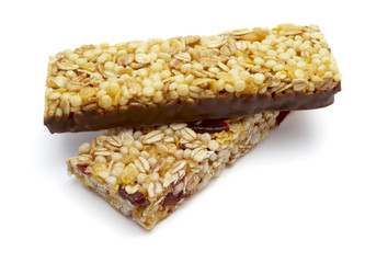 cereals new