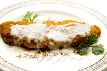 Seelachsfilet
