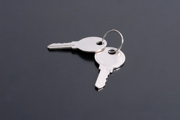 klucze, keys