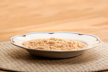 Porridge