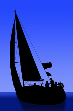 barca a vela 2