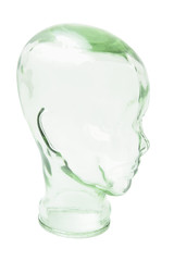 Glass Head