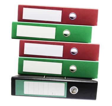 Ring Binders