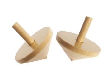 Wooden Tops