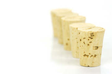 Corks