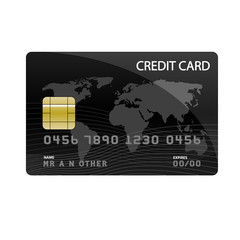 Credit Card