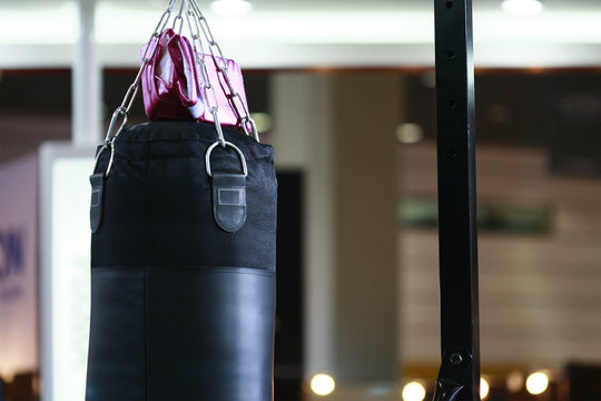 Boxing Bag