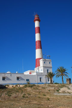 phare de Djerba