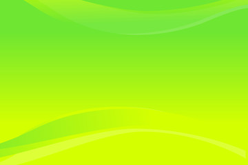 yellow-green-background