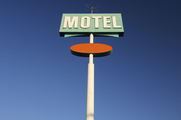 motel