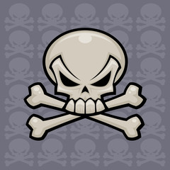 Skull and Crossbones