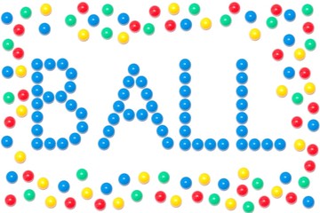 Ball