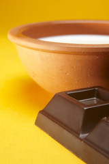 cioccolata