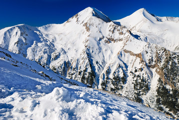 Pirin mountain, Bulgaria