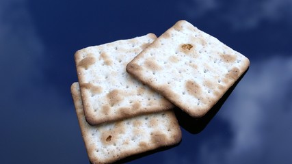 Crackers