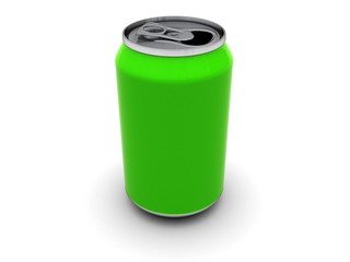 green can