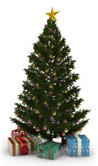 Christmas Tree
