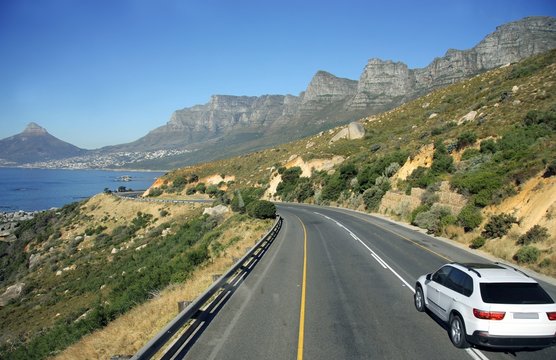 road