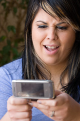 Text Messaging Gossip