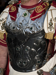 Breastplate