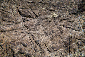 Stone abstract texture