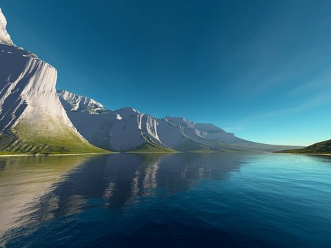 naturlandscaft