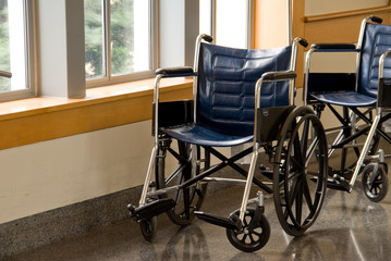 Wheel Chair