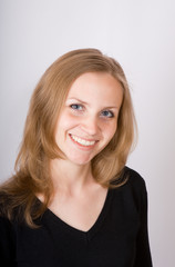 Obraz premium Portrait