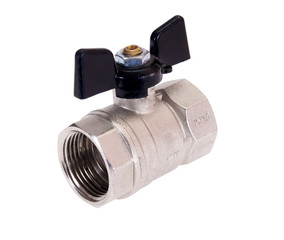 Water valve