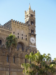Cattedrale Palermo