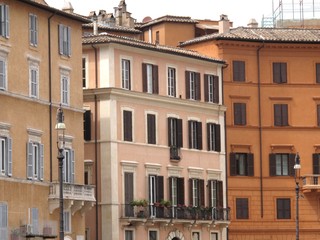 Roma Palazzi