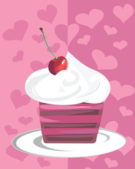 love cupcake