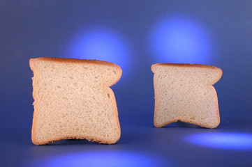 pane a fette