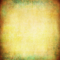 grunge background with space for text or image.