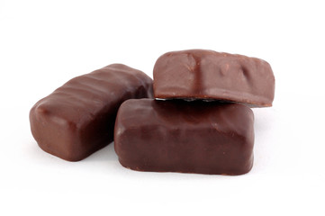 chocolate candies