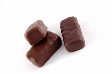 chocolate candies