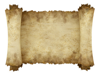 Manuscript background