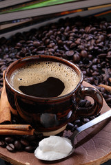 Café