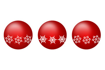 Christmas Spheres